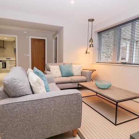 Appartamento Grizedale Kendal Esterno foto