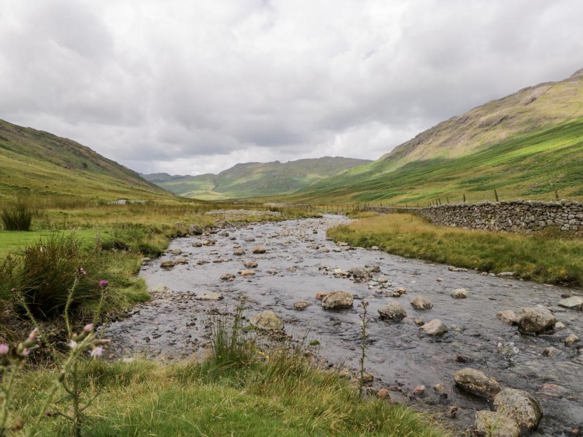 Appartamento Grizedale Kendal Esterno foto