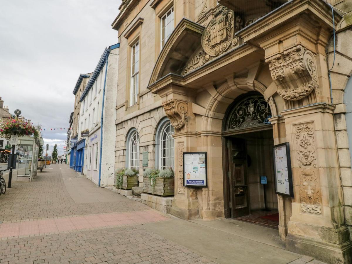 Appartamento Grizedale Kendal Esterno foto
