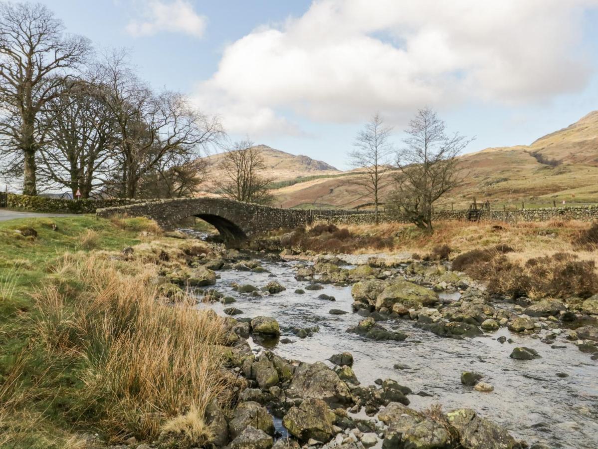 Appartamento Grizedale Kendal Esterno foto