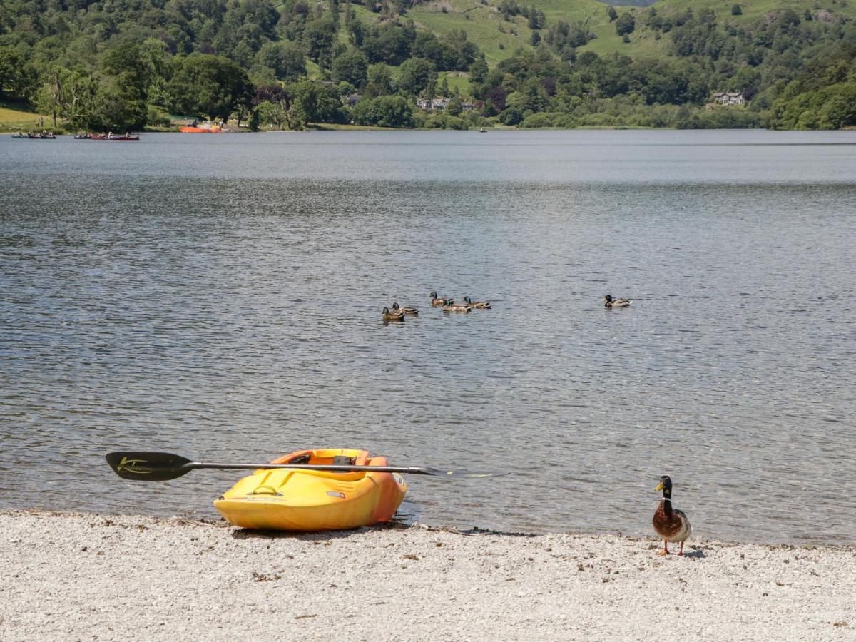 Appartamento Grizedale Kendal Esterno foto