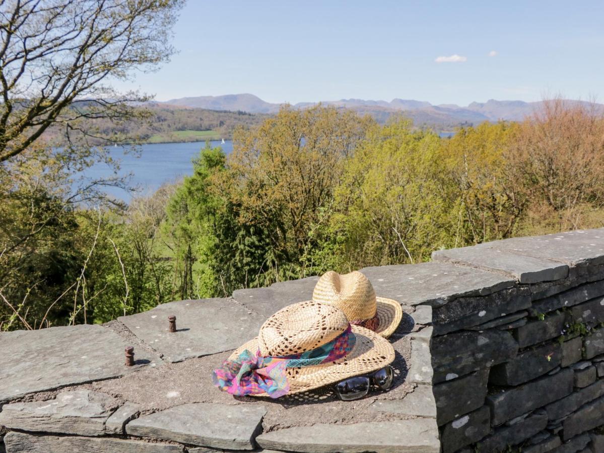 Appartamento Grizedale Kendal Esterno foto