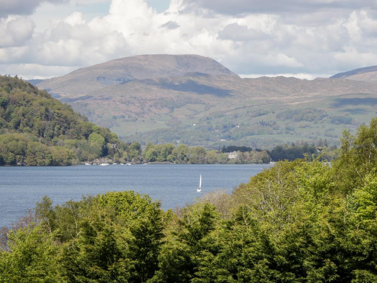Appartamento Grizedale Kendal Esterno foto
