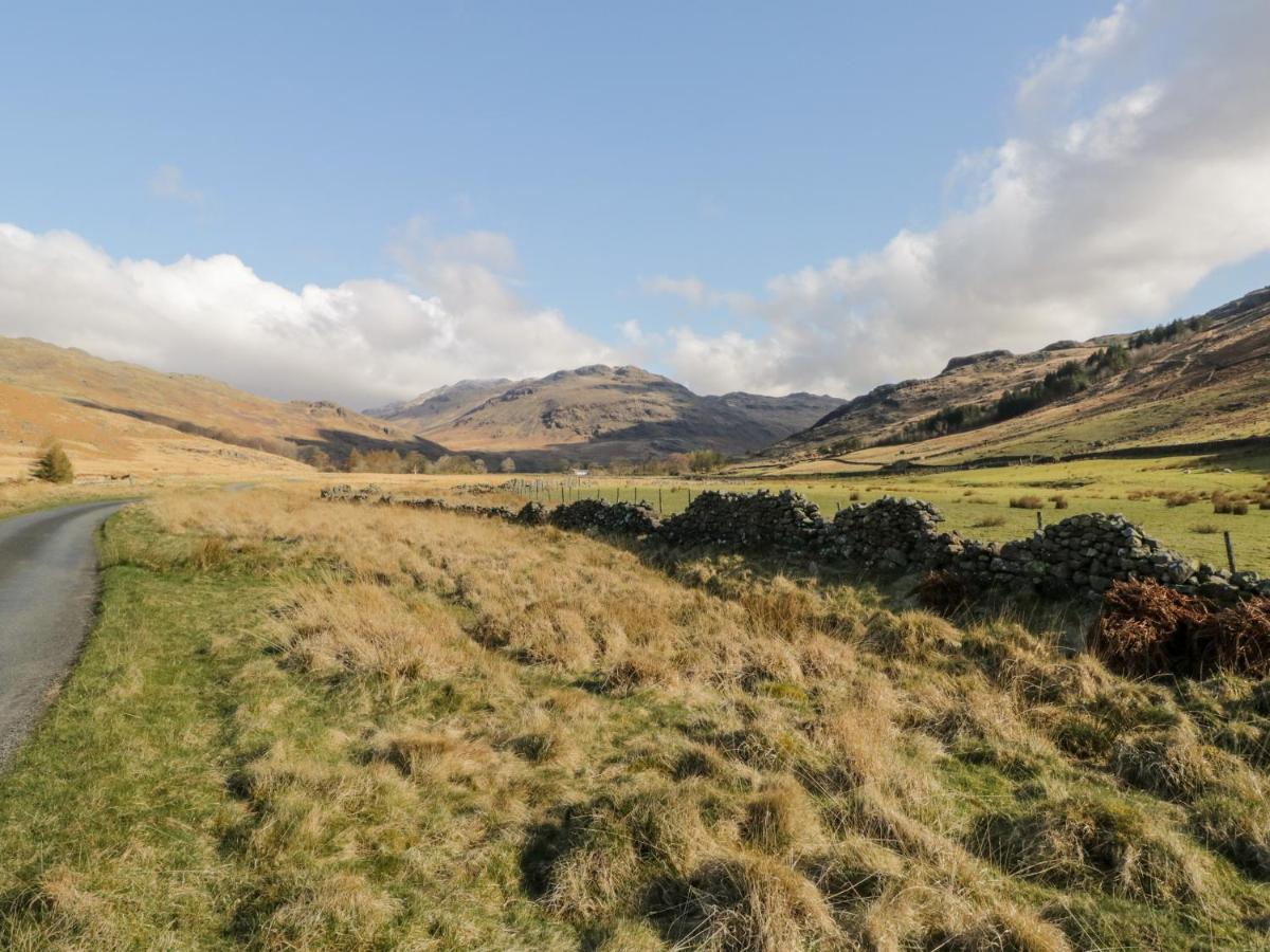 Appartamento Grizedale Kendal Esterno foto