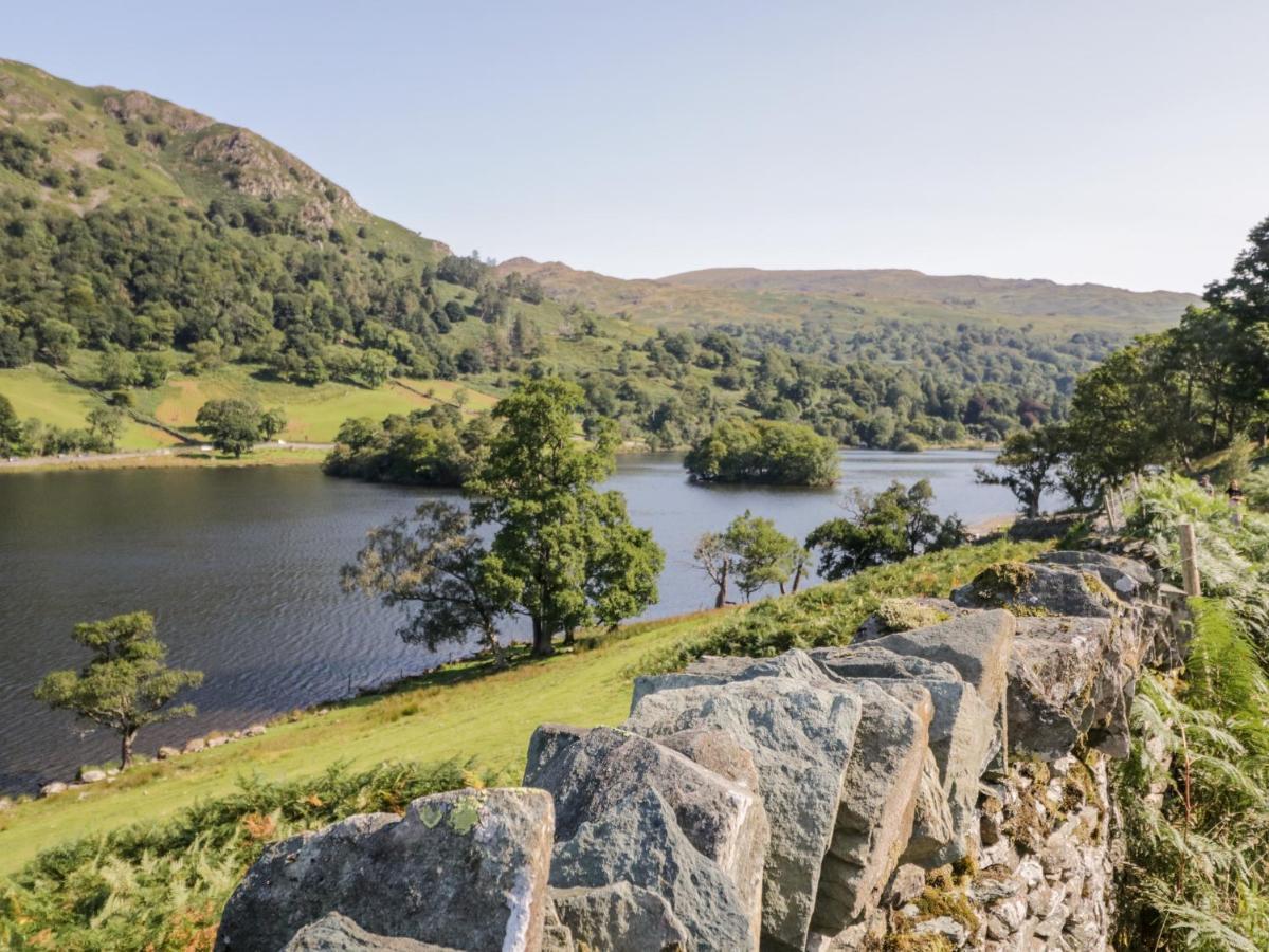 Appartamento Grizedale Kendal Esterno foto