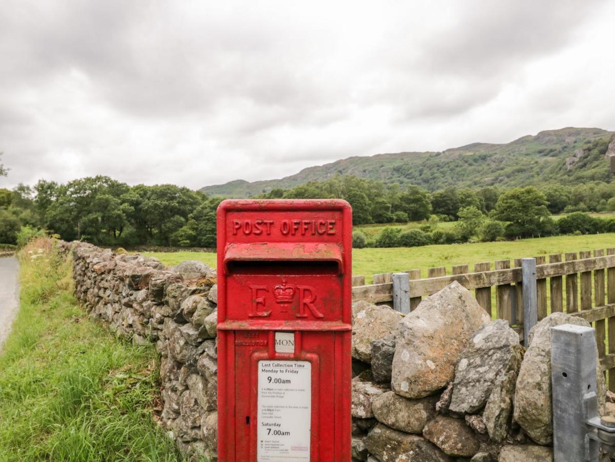 Appartamento Grizedale Kendal Esterno foto