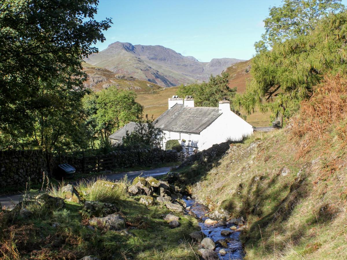 Appartamento Grizedale Kendal Esterno foto
