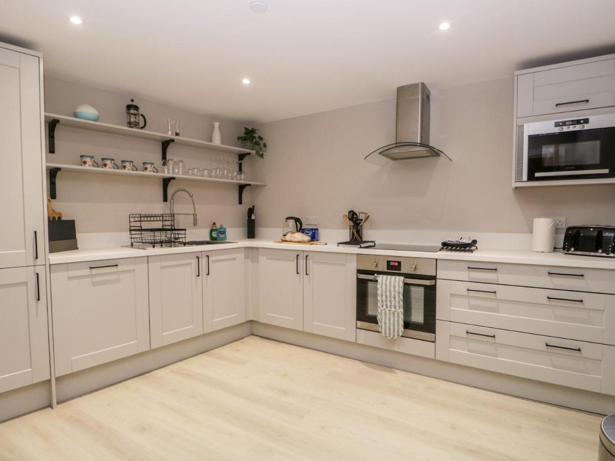 Appartamento Grizedale Kendal Esterno foto