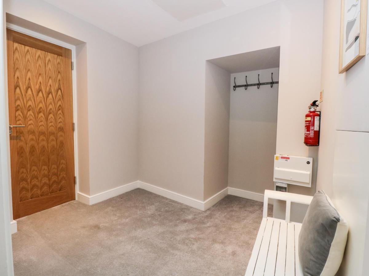 Appartamento Grizedale Kendal Esterno foto