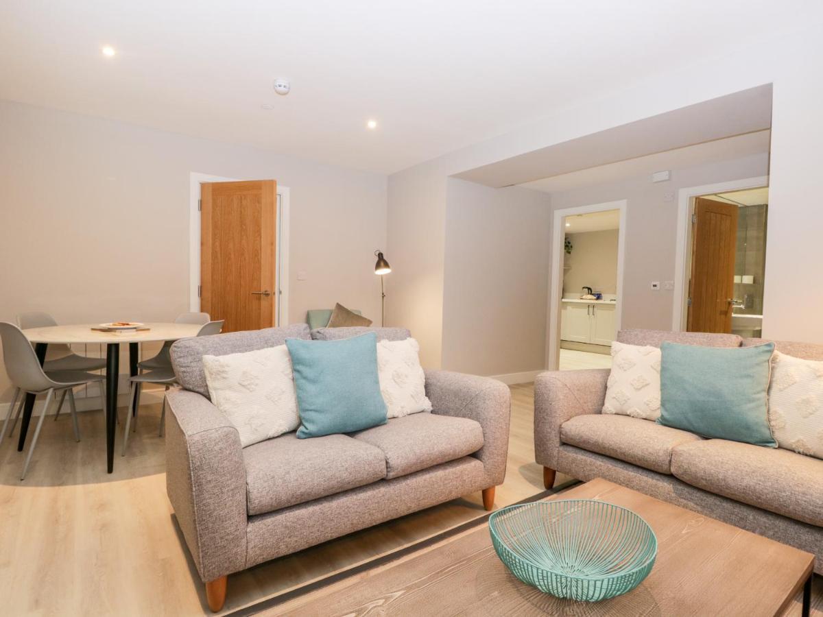 Appartamento Grizedale Kendal Esterno foto