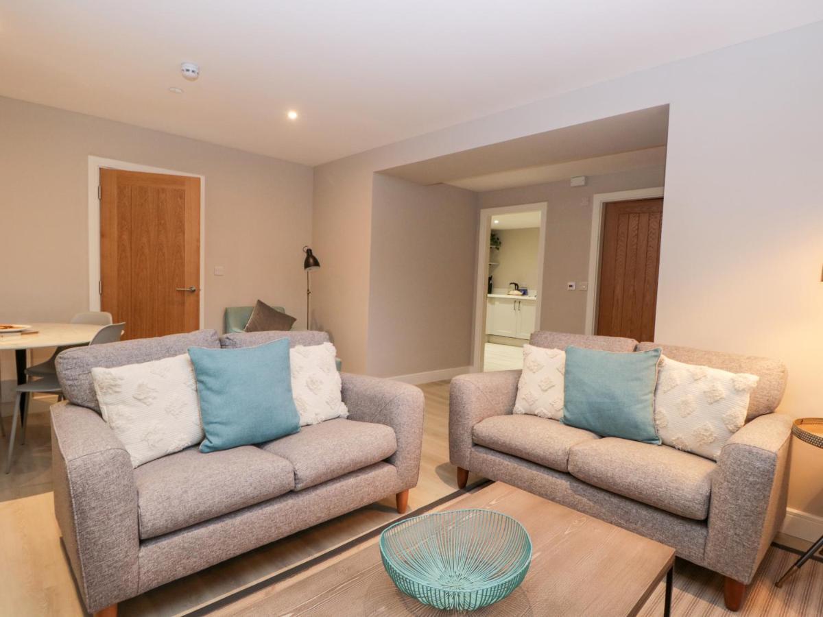 Appartamento Grizedale Kendal Esterno foto
