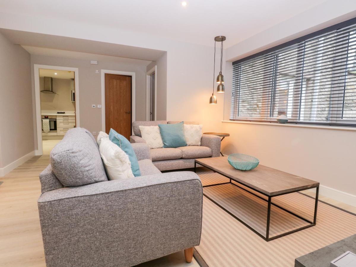 Appartamento Grizedale Kendal Esterno foto