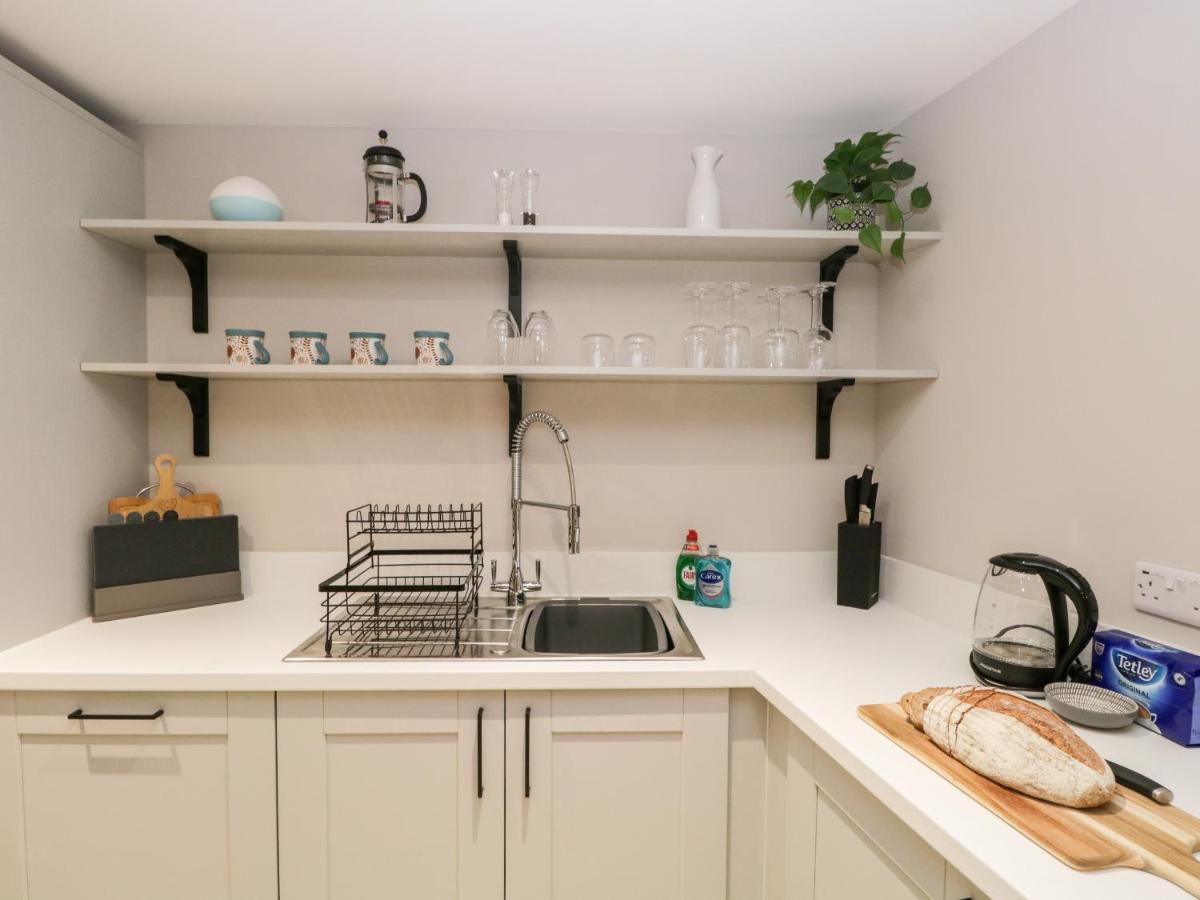 Appartamento Grizedale Kendal Esterno foto