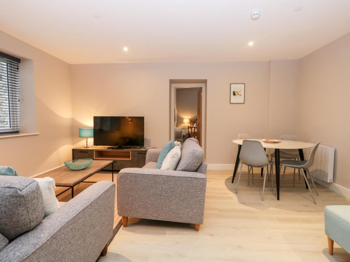 Appartamento Grizedale Kendal Esterno foto