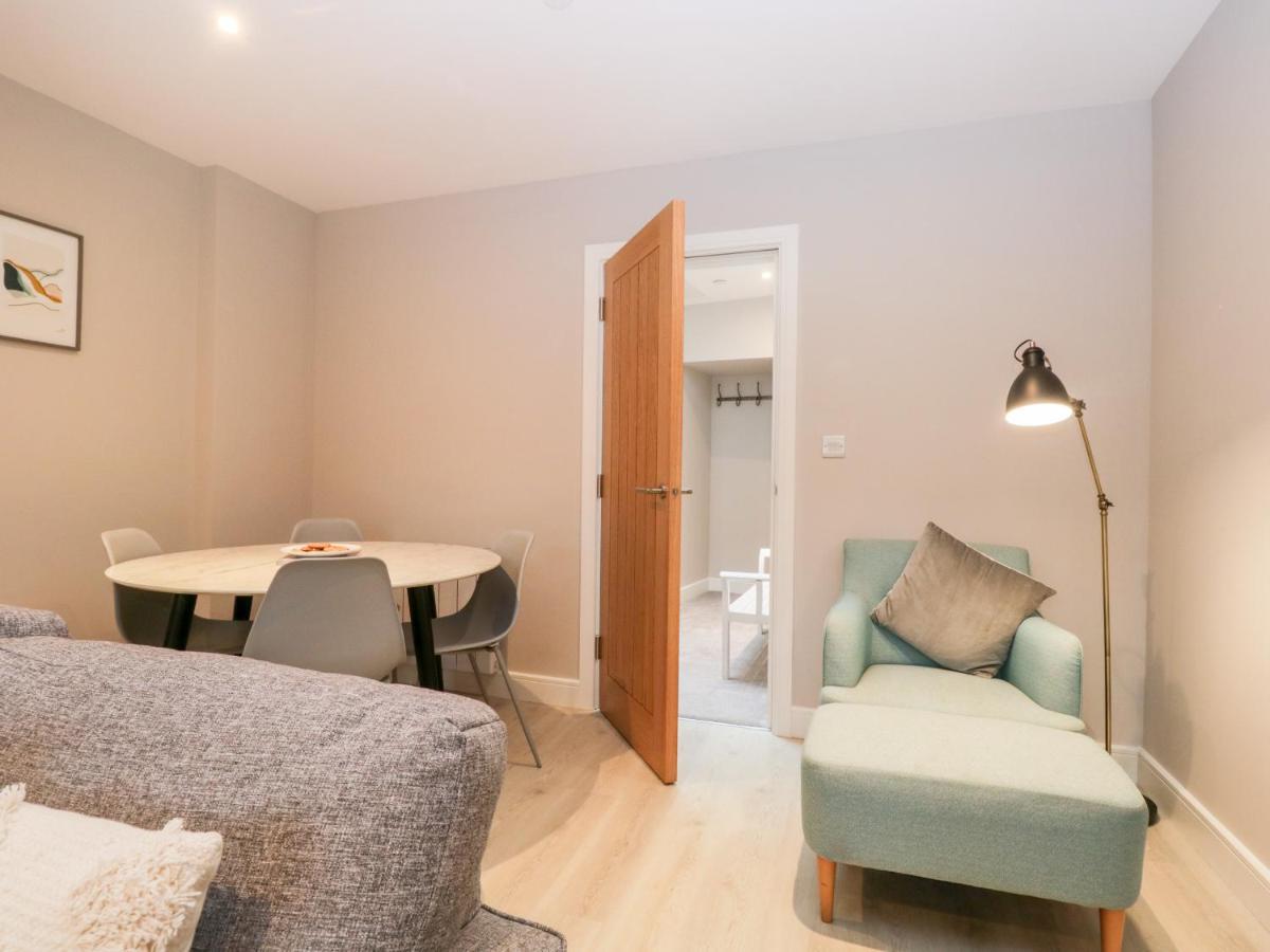 Appartamento Grizedale Kendal Esterno foto
