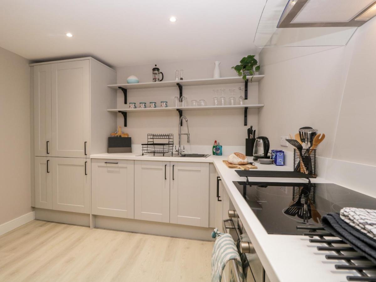 Appartamento Grizedale Kendal Esterno foto