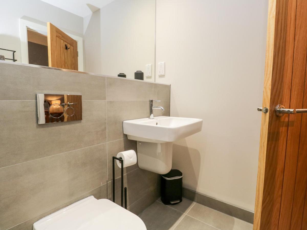 Appartamento Grizedale Kendal Esterno foto