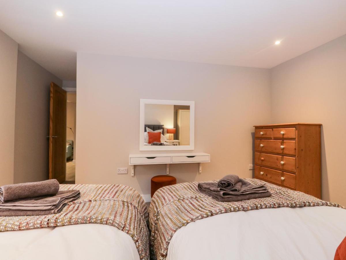 Appartamento Grizedale Kendal Esterno foto