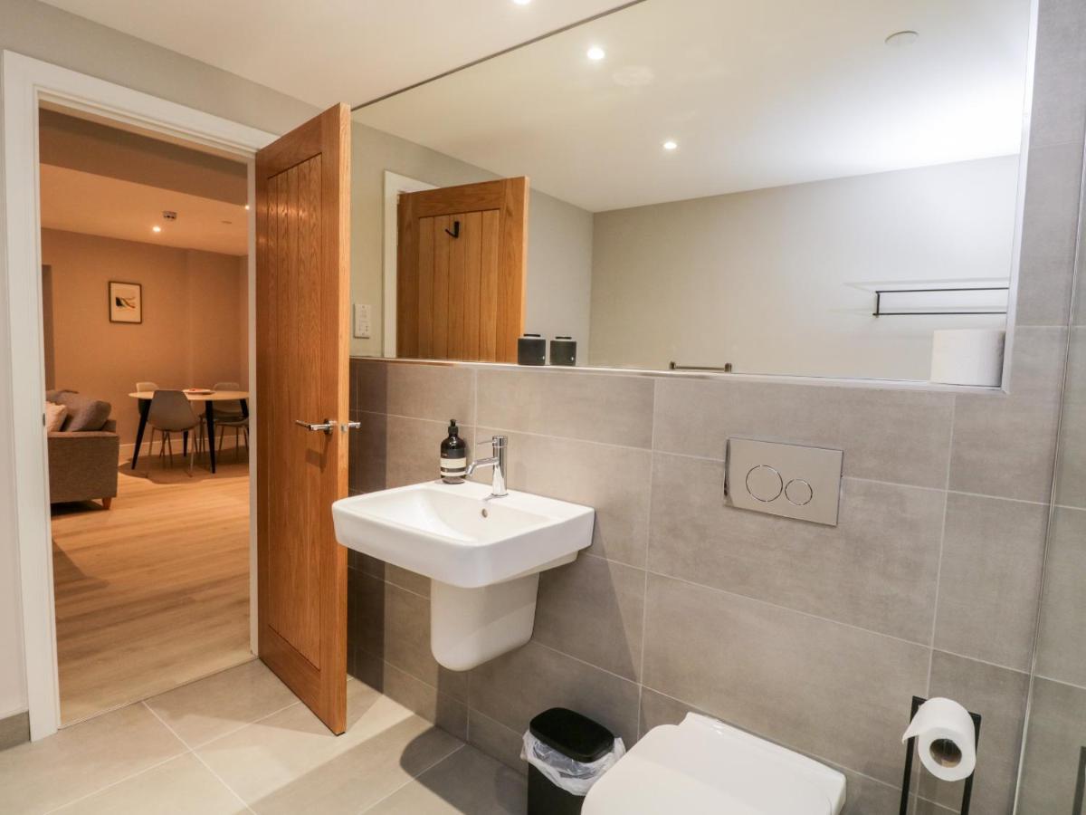 Appartamento Grizedale Kendal Esterno foto