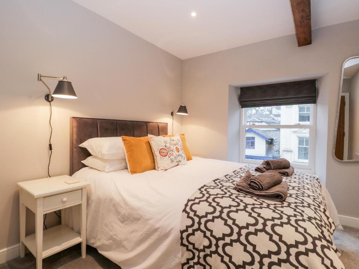 Appartamento Grizedale Kendal Esterno foto