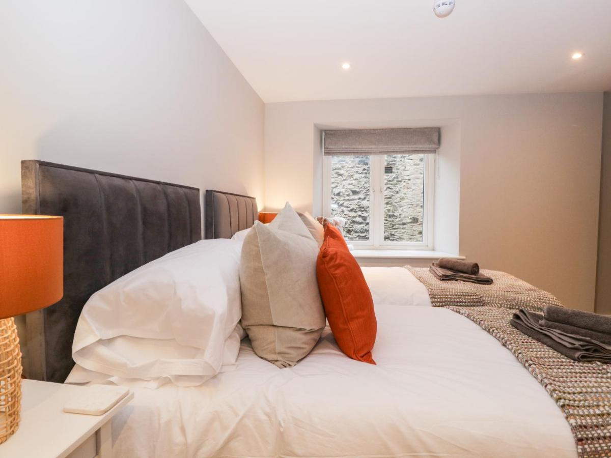 Appartamento Grizedale Kendal Esterno foto