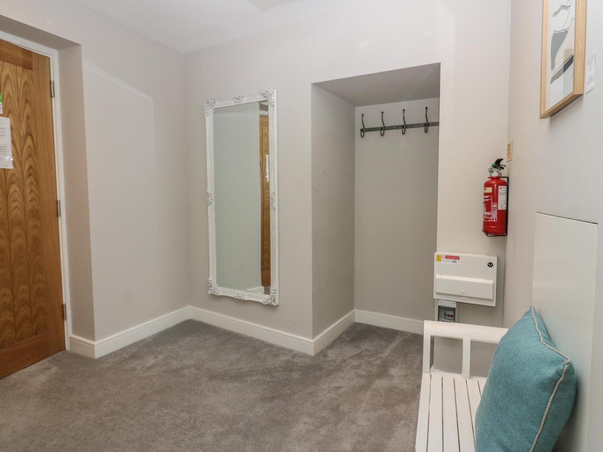 Appartamento Grizedale Kendal Esterno foto