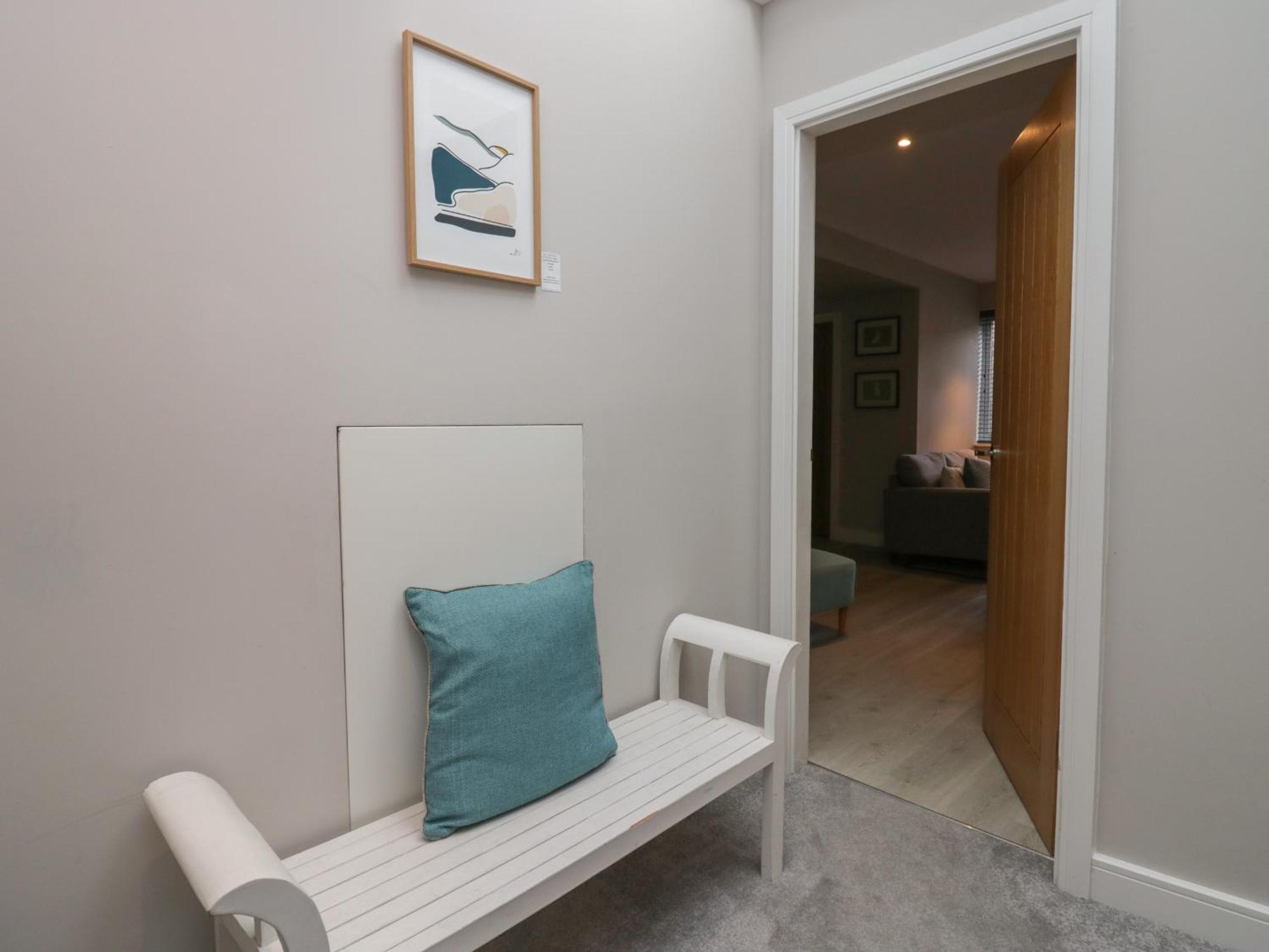 Appartamento Grizedale Kendal Esterno foto