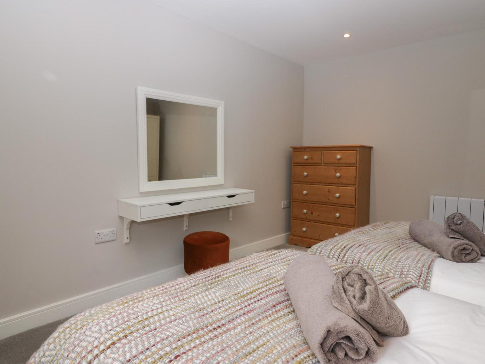 Appartamento Grizedale Kendal Esterno foto