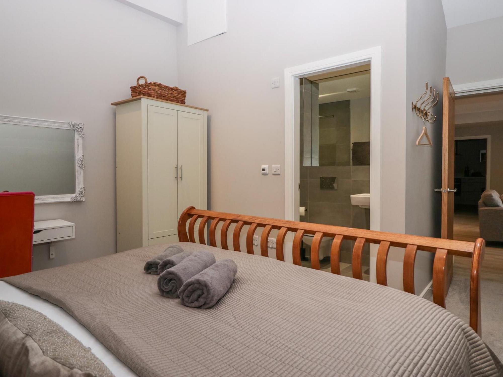Appartamento Grizedale Kendal Esterno foto