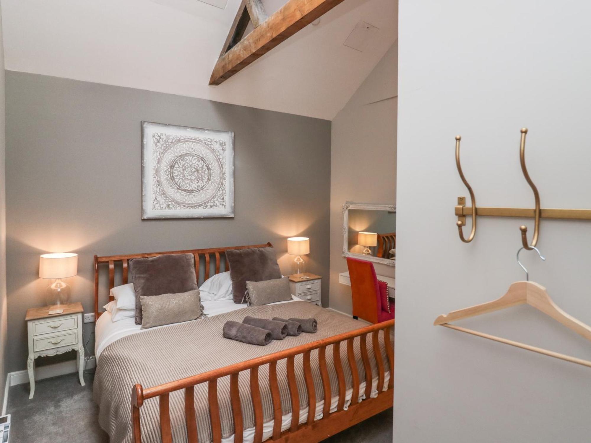 Appartamento Grizedale Kendal Esterno foto